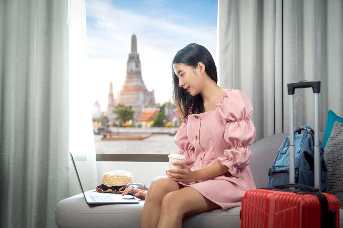 โรงแรมศรีนครินทร์
