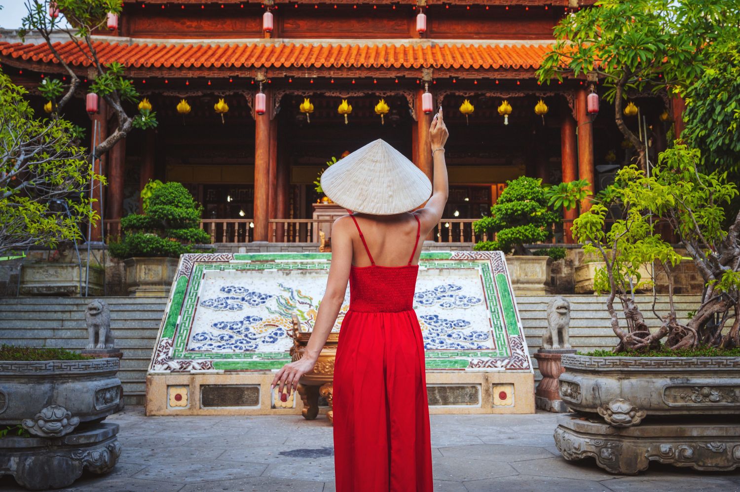A Collection of Must-Visit Cities in Vietnam