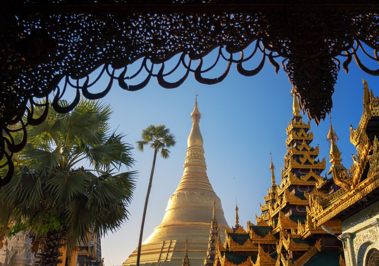 Lamphun City